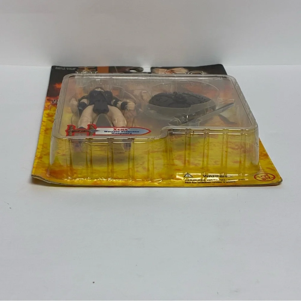 Toy Biz hercules legendary